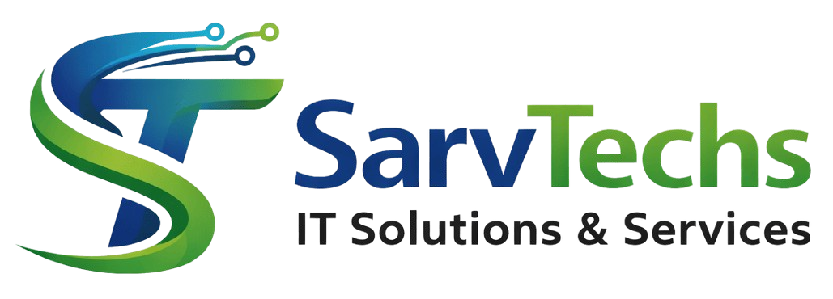 SarvTechs